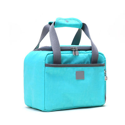 Reise-wiederverwendbares Picknick Tote Insulated Lunch Cooler Bags