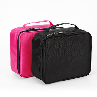 Die Reise-Make-upstamm-Kasten-große Kapazität bilden Organisator Storage Bag