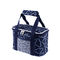 Polyester-wasserdichte Reise Tote Thermal Insulated Beach Bag